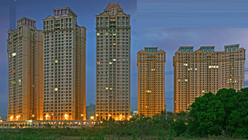 Hiranandani Group Residential Projects