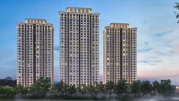 Hiranandani Group Upcoming Projects