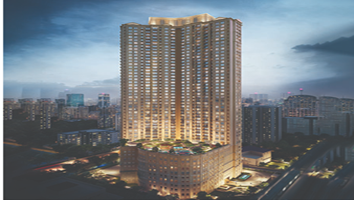 Hiranandani Castalia Kandivali