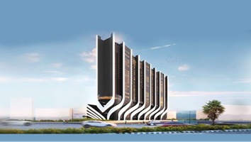 Hiranandani Vista Residences Andheri West