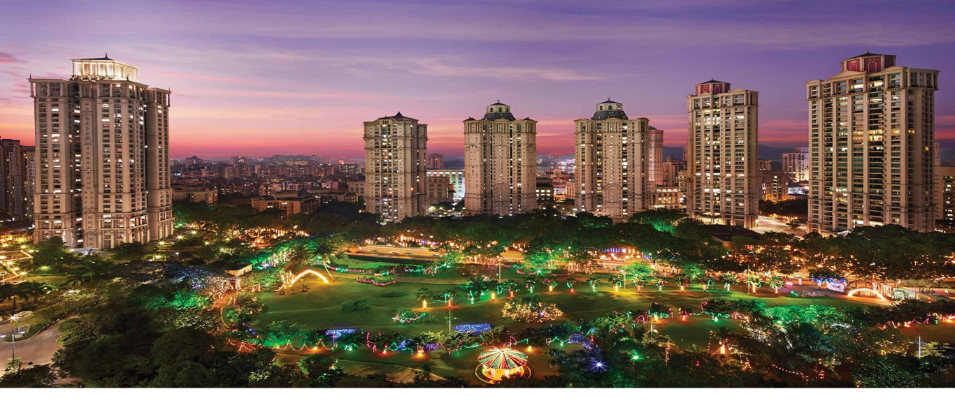 Hiranandani Group Residential Projects in Mumbai